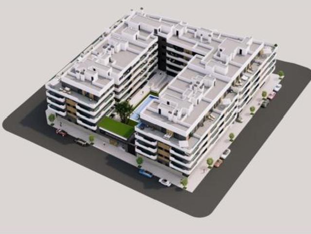 Apartamento Venta Santa Pola, Centre Port Platja Llevant