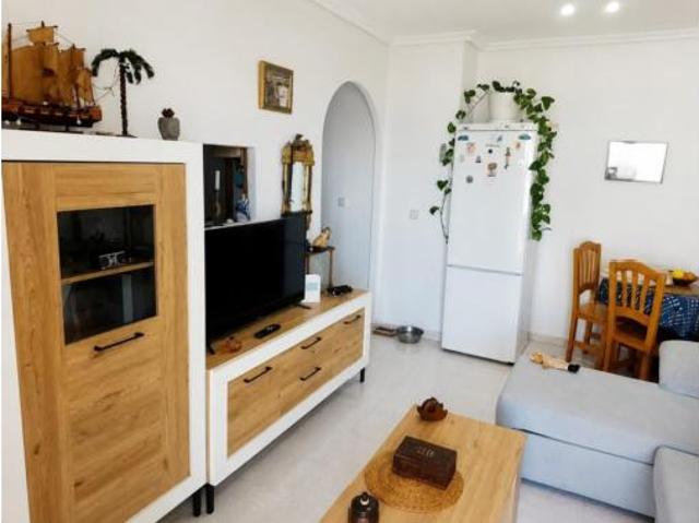 Apartamento Venta Santa Pola, Gran Platja