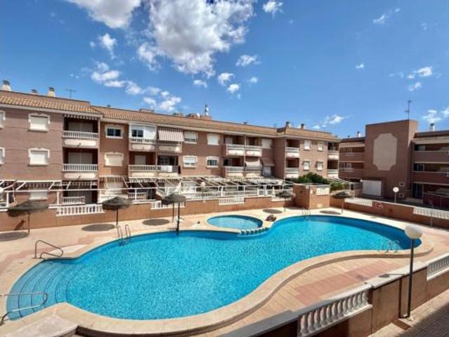 Apartamento Venta Santa Pola, Gran Platja