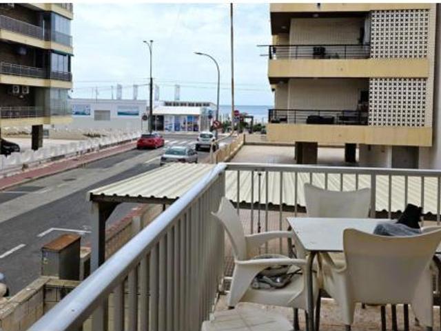 Apartamento Venta Santa Pola, Gran Platja