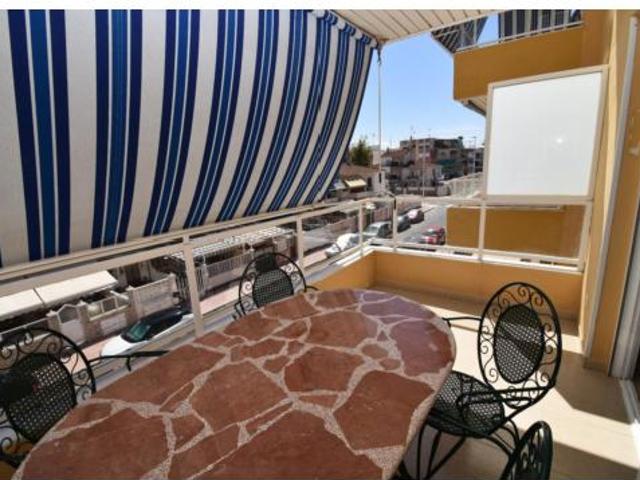 Apartamento Venta Santa Pola, Gran Platja