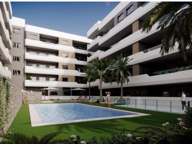 Apartamento Venta Santa Pola, Santa Pola
