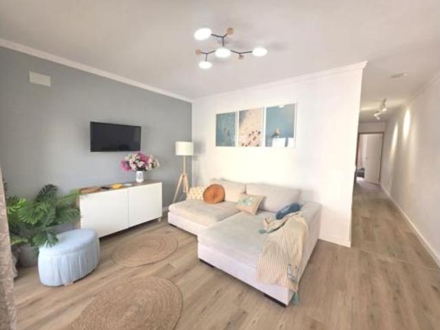 Apartamento Venta Santa Pola, Tamarit Platja Lissa