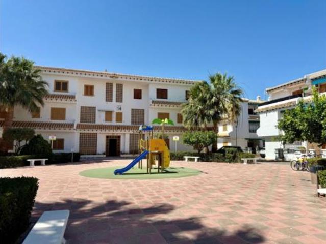 Apartamento Venta Santa Pola, Tamarit Platja Lissa