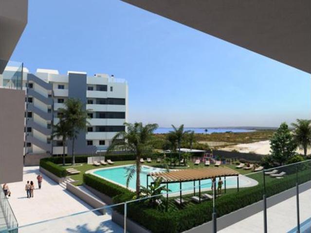 Apartamento Venta Santa Pola, Tamarit Platja Lissa