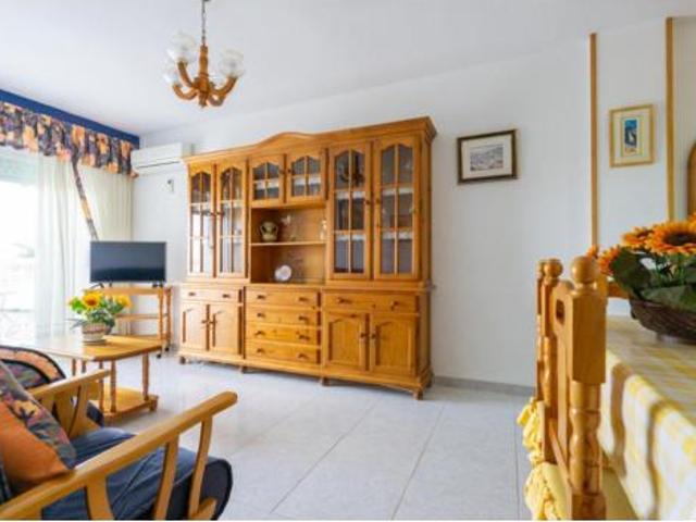 Apartamento Venta Santa Pola, Tamarit Platja Lissa
