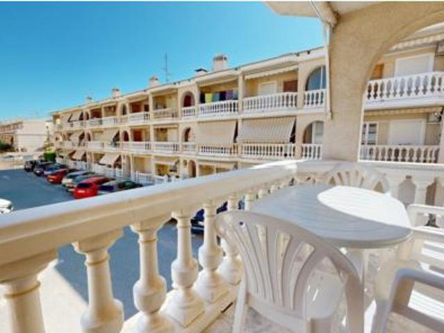 Apartamento Venta Santa Pola, Tamarit Platja Lissa