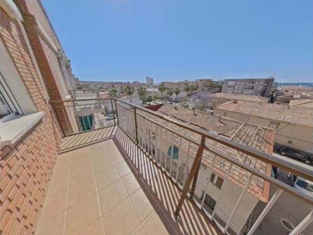 Apartamento Venta Santa Pola, Tamarit Platja Lissa