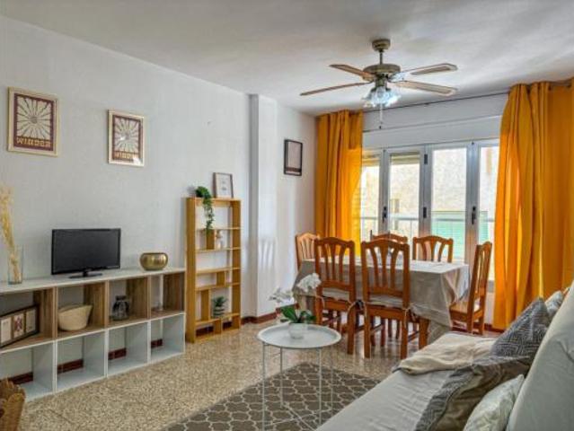 Apartamento Venta Santa Pola, Tamarit Platja Lissa