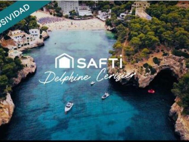 Apartamento Venta Santanyí, Cala Santanyí