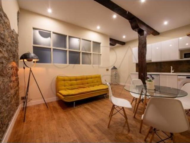 Apartamento Venta Santander, Centro Ayuntamiento