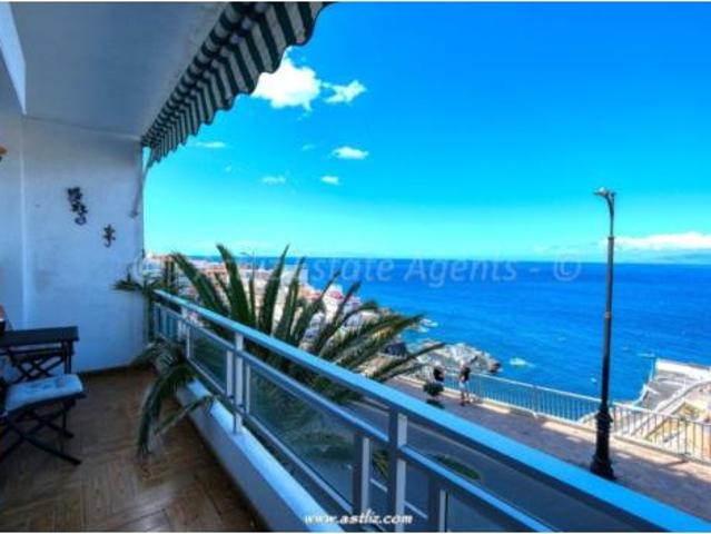 Apartamento Venta Santiago del Teide, Acantilado de los Gigantes