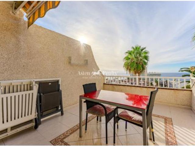 Apartamento Venta Santiago del Teide, Acantilado de los Gigantes
