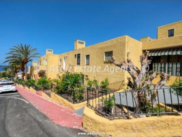 Apartamento Venta Santiago del Teide, Acantilado de los Gigantes