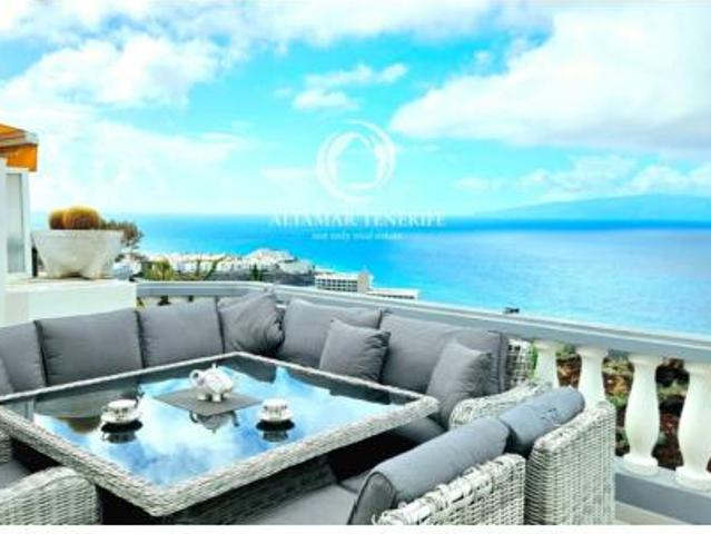 Apartamento Venta Santiago del Teide, Acantilado de los Gigantes