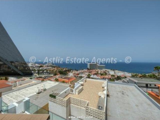 Apartamento Venta Santiago del Teide, Santiago del Teide