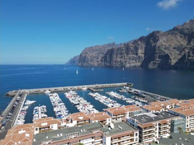 Apartamento Venta Santiago del Teide, Playa de La Arena
