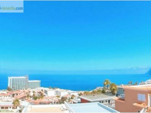Apartamento Venta Santiago del Teide, Playa de La Arena