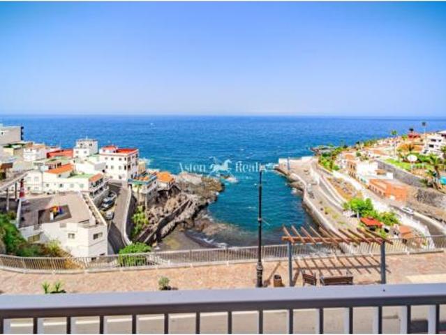 Apartamento Venta Santiago del Teide, Puerto de Santiago