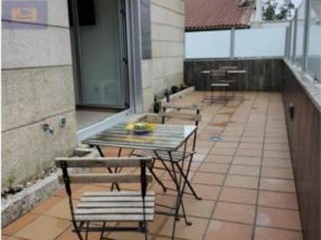 Apartamento Venta Sanxenxo, Portonovo