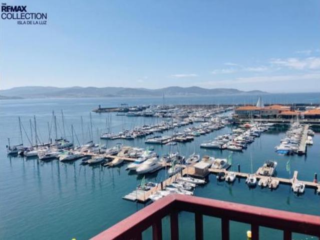 Apartamento Venta Sanxenxo, Sanxenxo