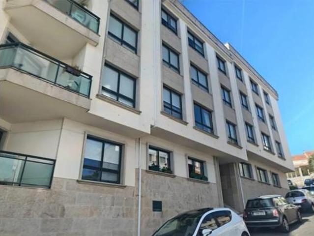 Apartamento Venta Sanxenxo, Sanxenxo