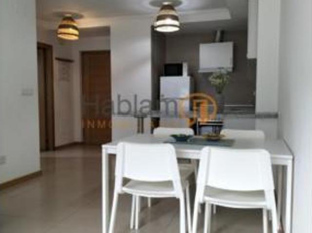 Apartamento Venta Sanxenxo, Sanxenxo