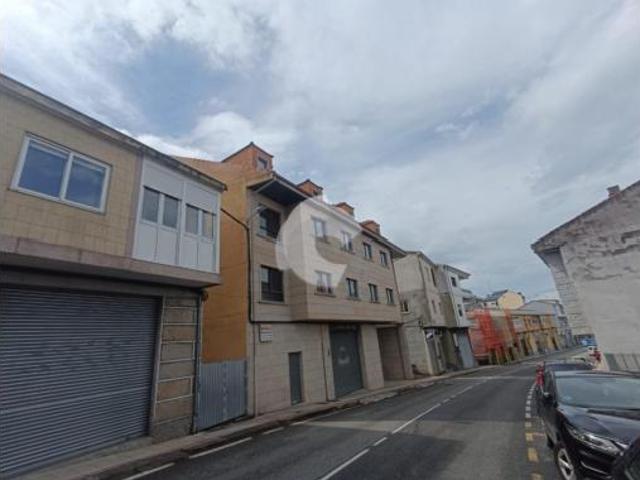 Ático Venta San Cibrao das Viñas, San Cibrao Das Viñas Capital