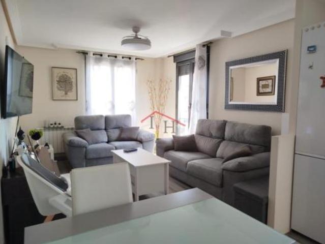 Apartamento Venta San Andrés del Rabanedo, Trobajo del Camino