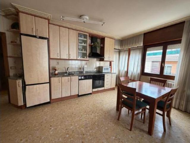 Piso Venta San Adrián, San Adrián