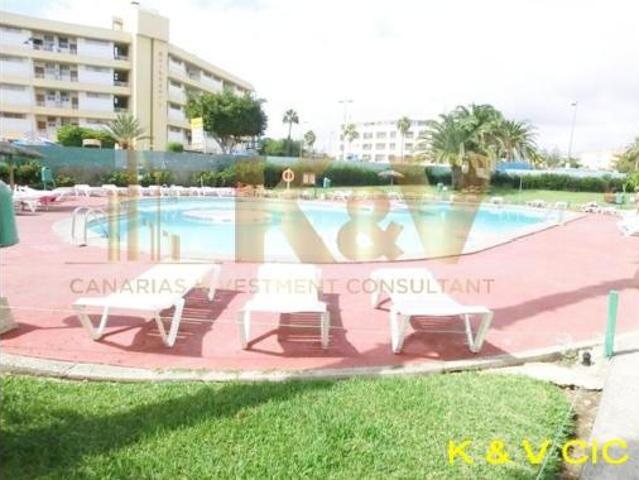 Apartamento Venta San Bartolomé de Tirajana, Playa del Inglés