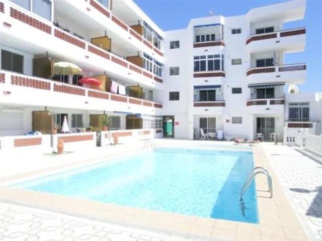 Apartamento Venta San Bartolomé de Tirajana, San Agustín Bahía Feliz Castillo del Romeral