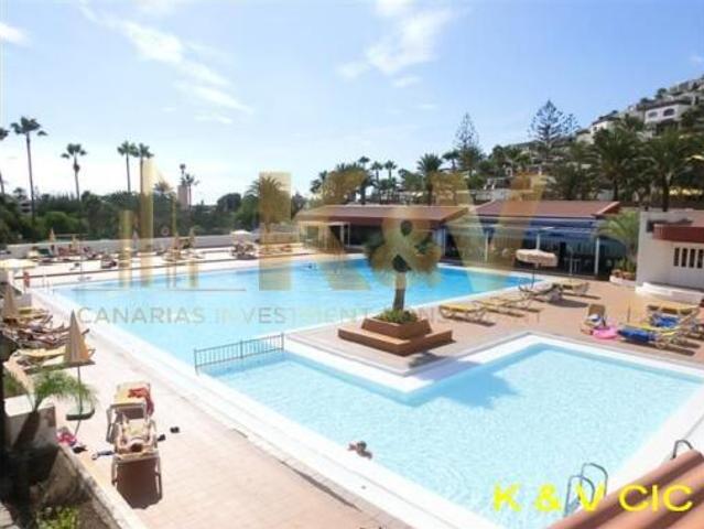 Apartamento Venta San Bartolomé de Tirajana, San Agustín Bahía Feliz Castillo del Romeral