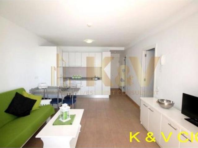 Apartamento Venta San Bartolomé de Tirajana, San Agustín Bahía Feliz Castillo del Romeral