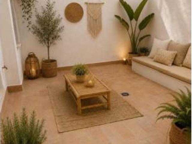 Apartamento Venta San Fernando, Camposoto Gallineras