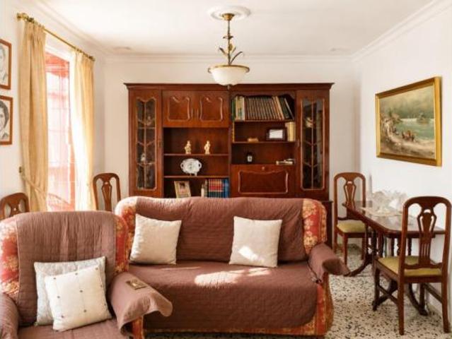 Apartamento Venta San Fernando, Centro