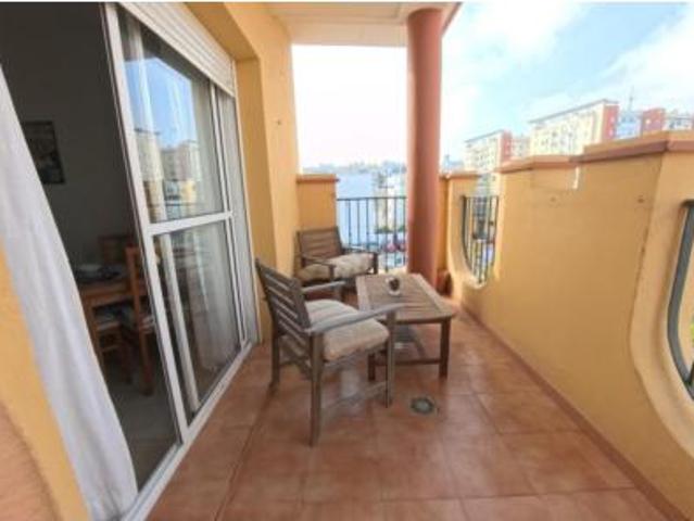 Apartamento Venta San Fernando, El Cristo Cayetano Roldán