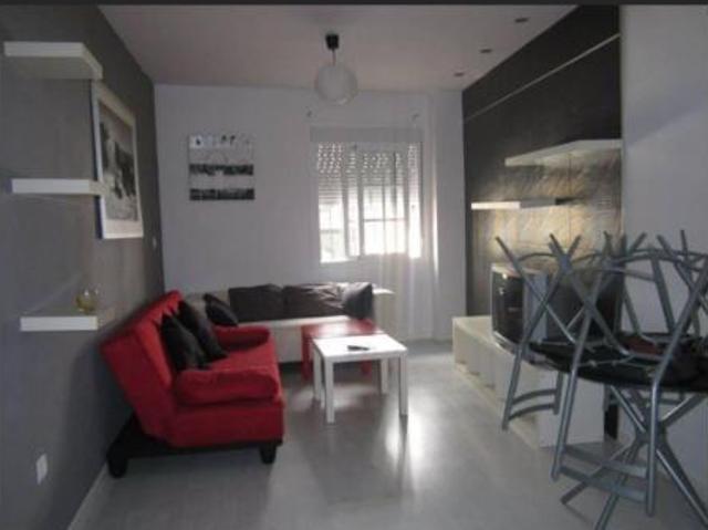 Apartamento Venta San Fernando, La Pastora Zona de la Estación