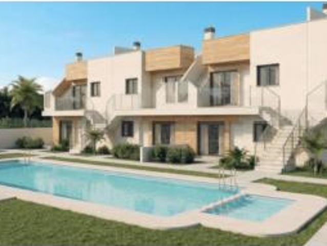 Apartamento Venta San Javier, Núcleo Urbano