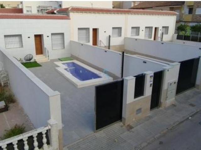 Apartamento Venta San Javier, Núcleo Urbano