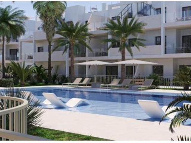 Apartamento Venta San Javier, Núcleo Urbano
