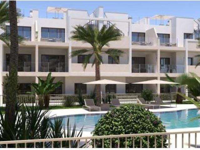 Apartamento Venta San Javier, Núcleo Urbano