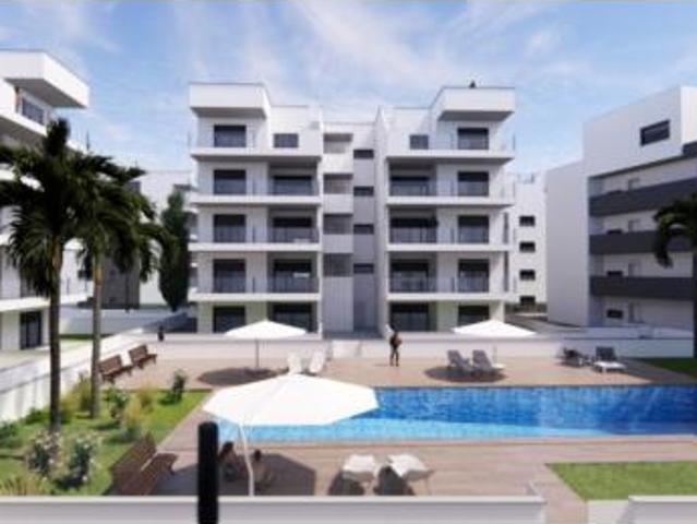 Apartamento Venta San Javier, Roda