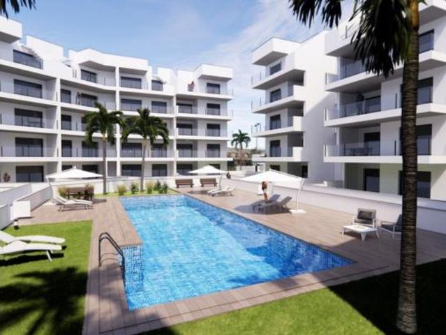 Apartamento Venta San Javier, San Javier