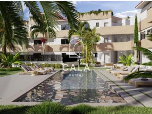 Apartamento Venta San Miguel de Abona, Amarilla Golf
