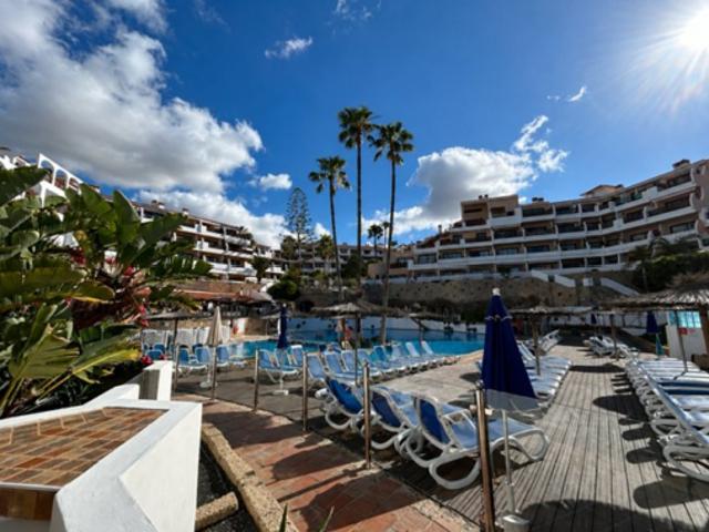 Apartamento Venta San Miguel de Abona, Golf del Sur