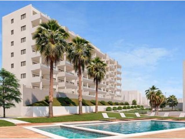 Apartamento Venta San Miguel de Salinas, San Miguel de Salinas