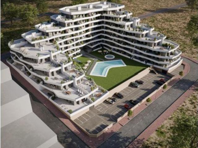 Apartamento Venta San Miguel de Salinas, San Miguel de Salinas