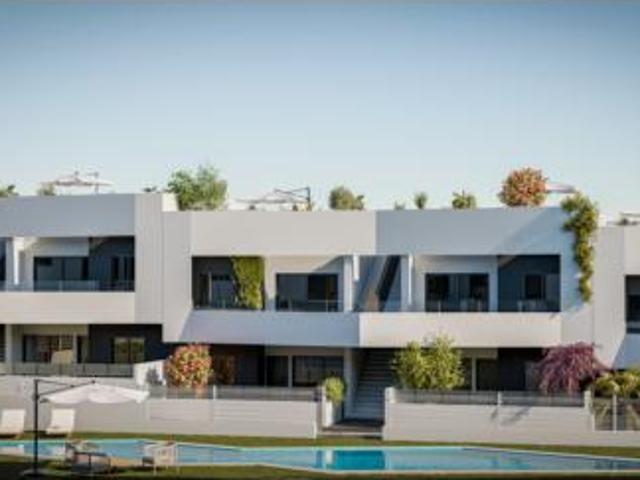 Apartamento Venta San Miguel de Salinas, San Miguel de Salinas