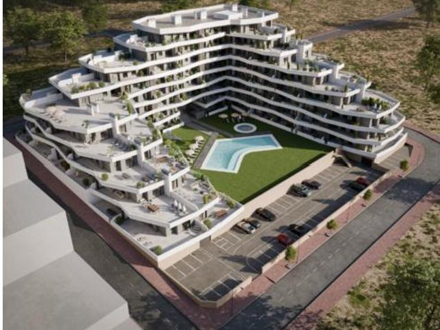 Apartamento Venta San Miguel de Salinas, San Miguel de Salinas